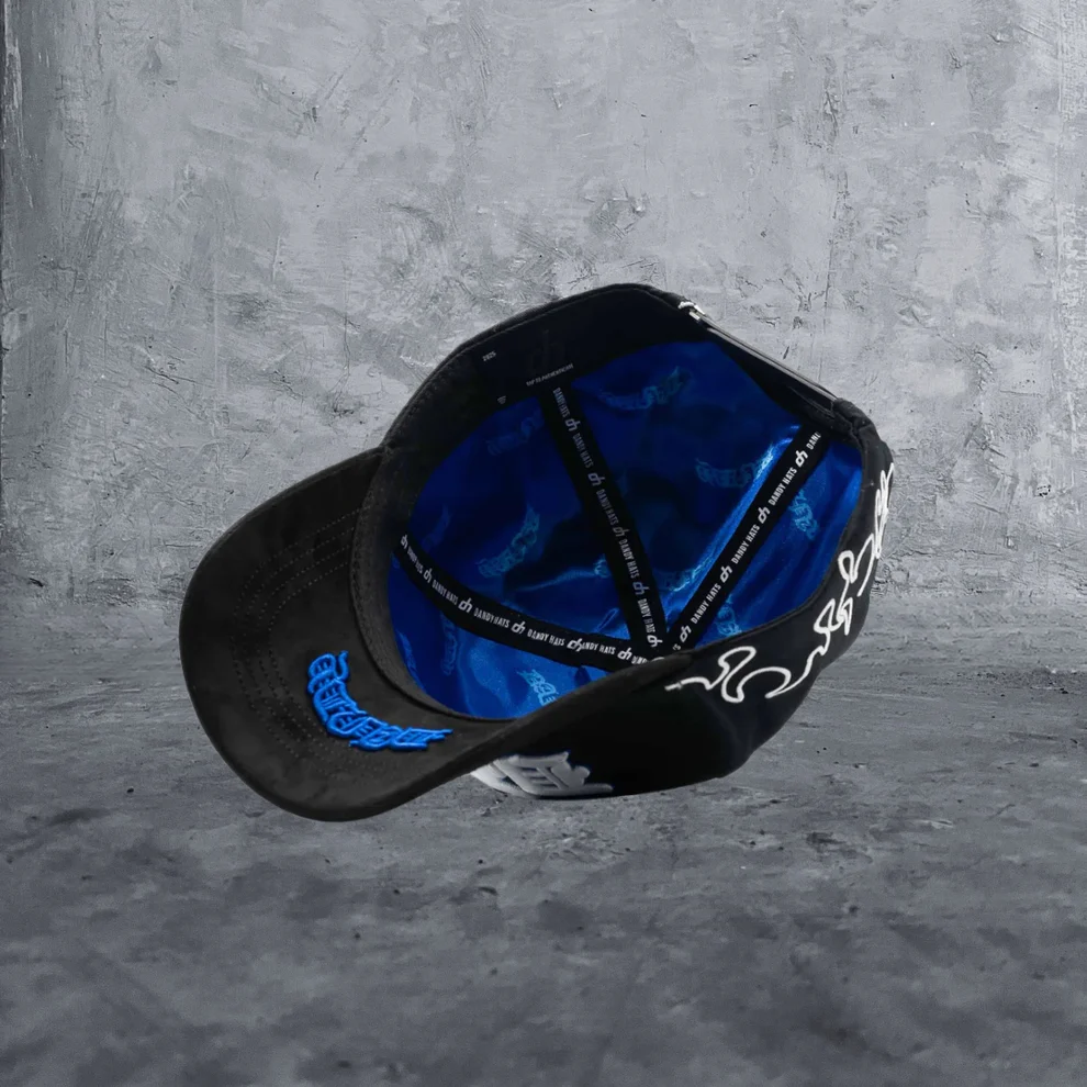 Dandy Hats Triple D