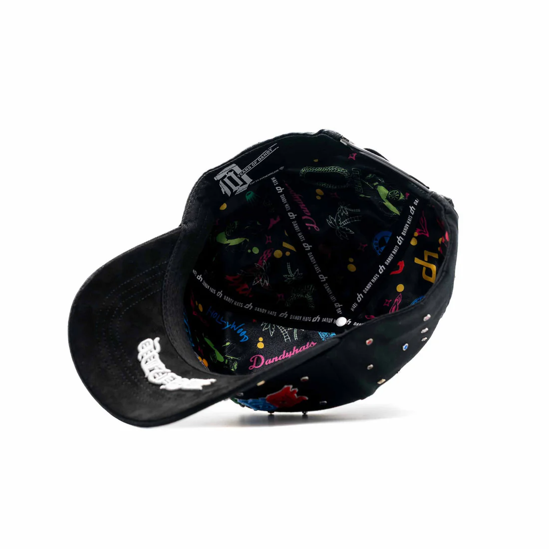 Dandy Anniversary Black