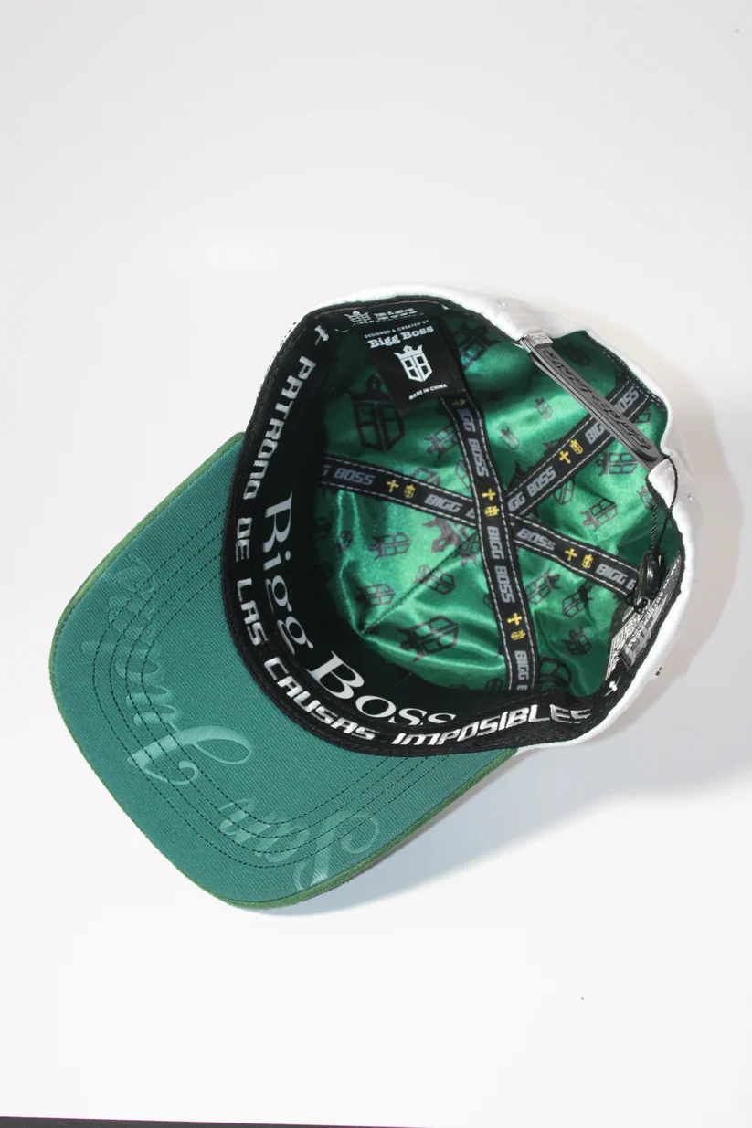 Saint Judas Tadeo Hat
