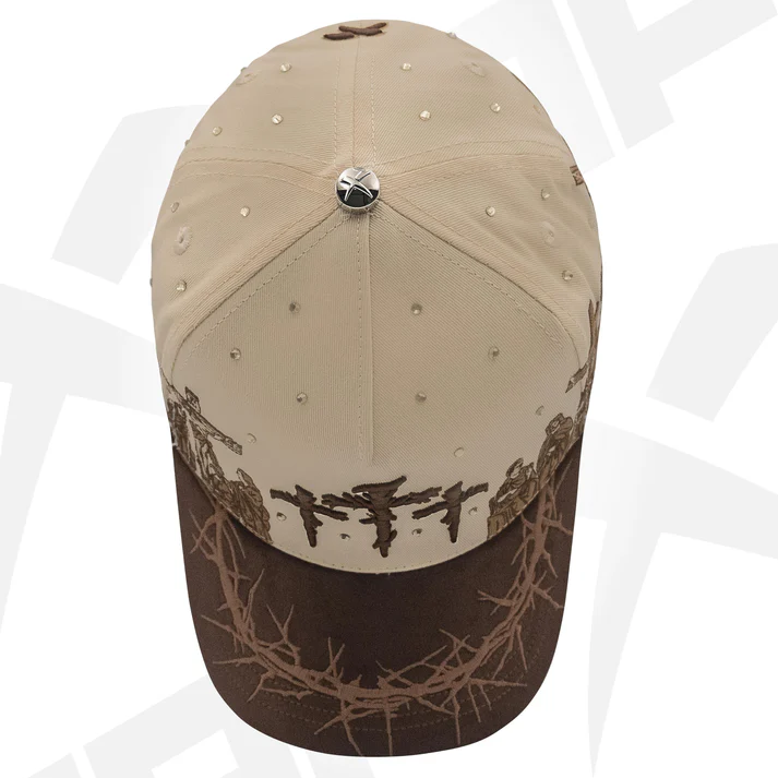 VIACRUCIS BEIGE