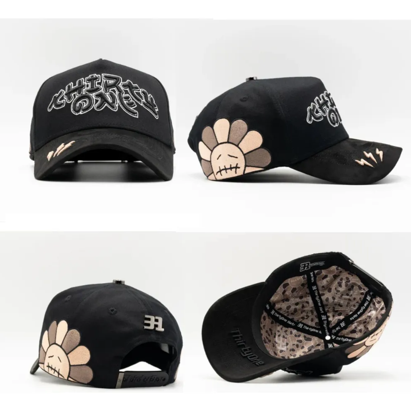 Black ThirtyOne