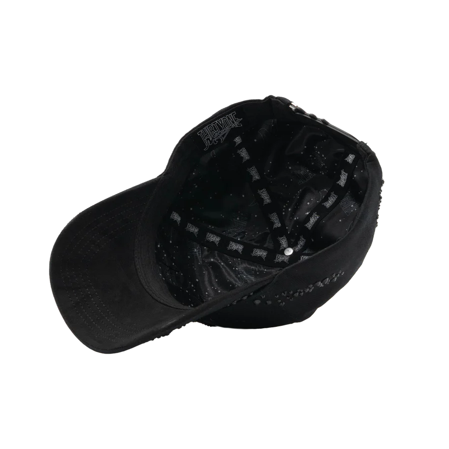 MAGO TOTAL BLACK