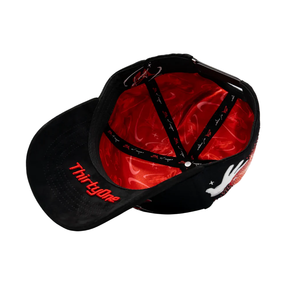The Wizard Cap