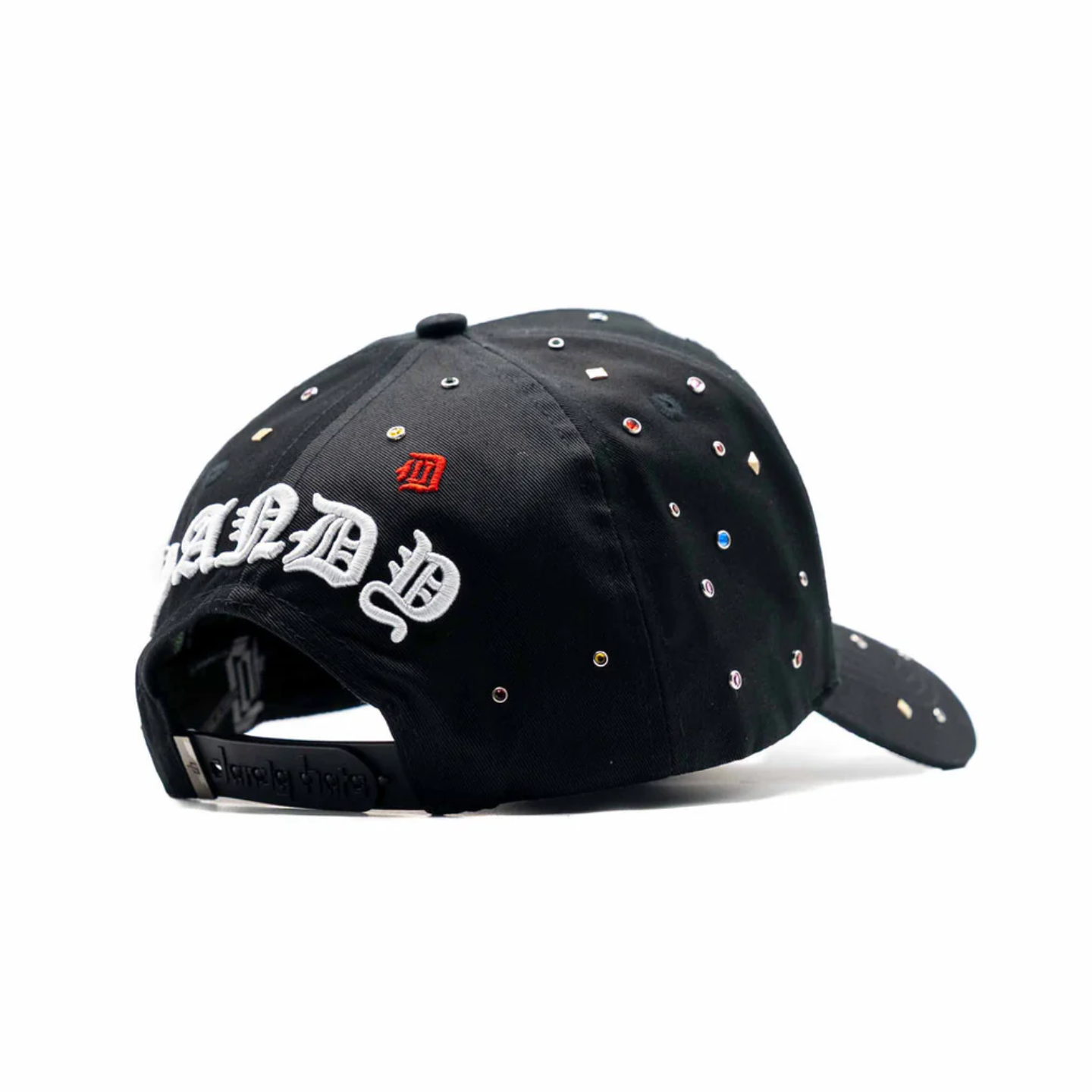 Dandy Anniversary Black