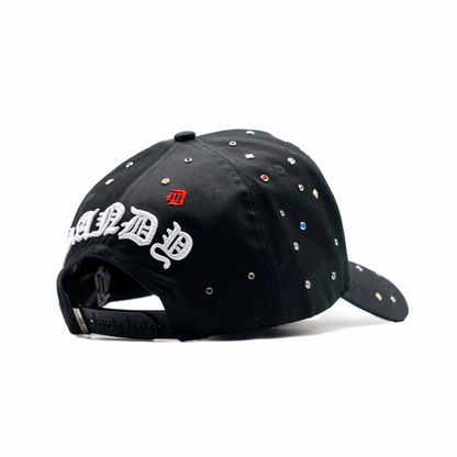 Dandy Anniversary Black