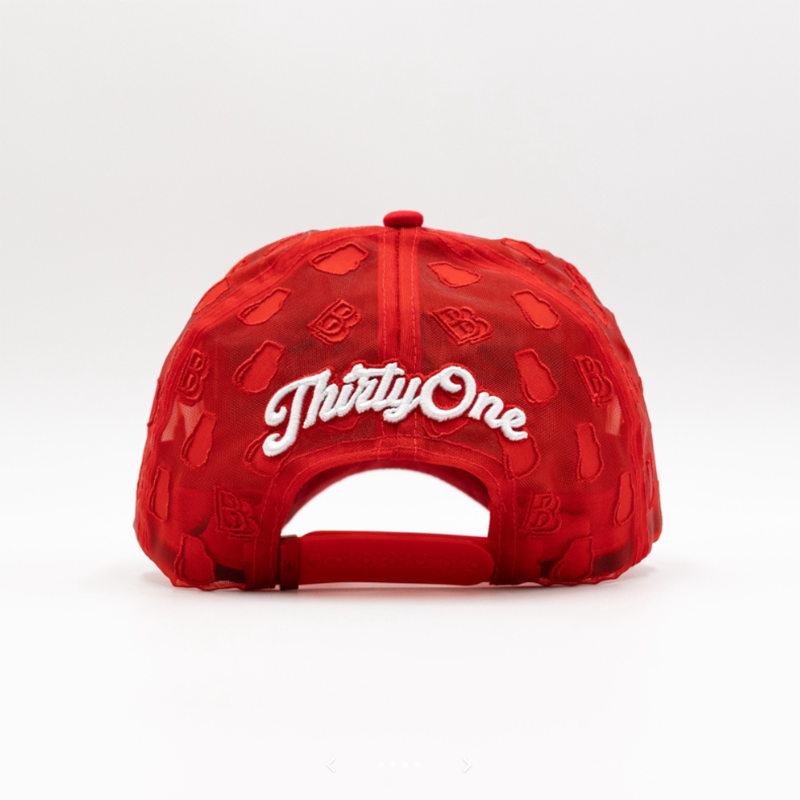 31 Hats LA MOCHILA