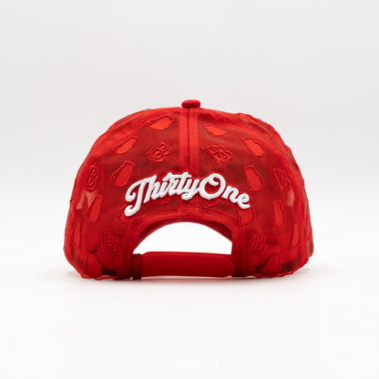31 Hats LA MOCHILA