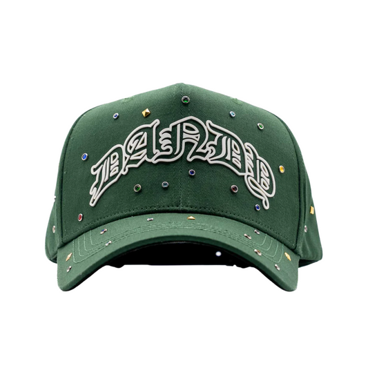 Dandy Anniversary Green