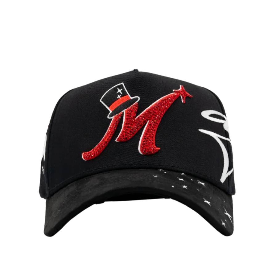 The Wizard Cap