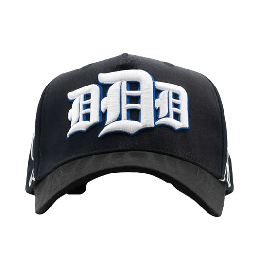 Dandy Hats Triple D