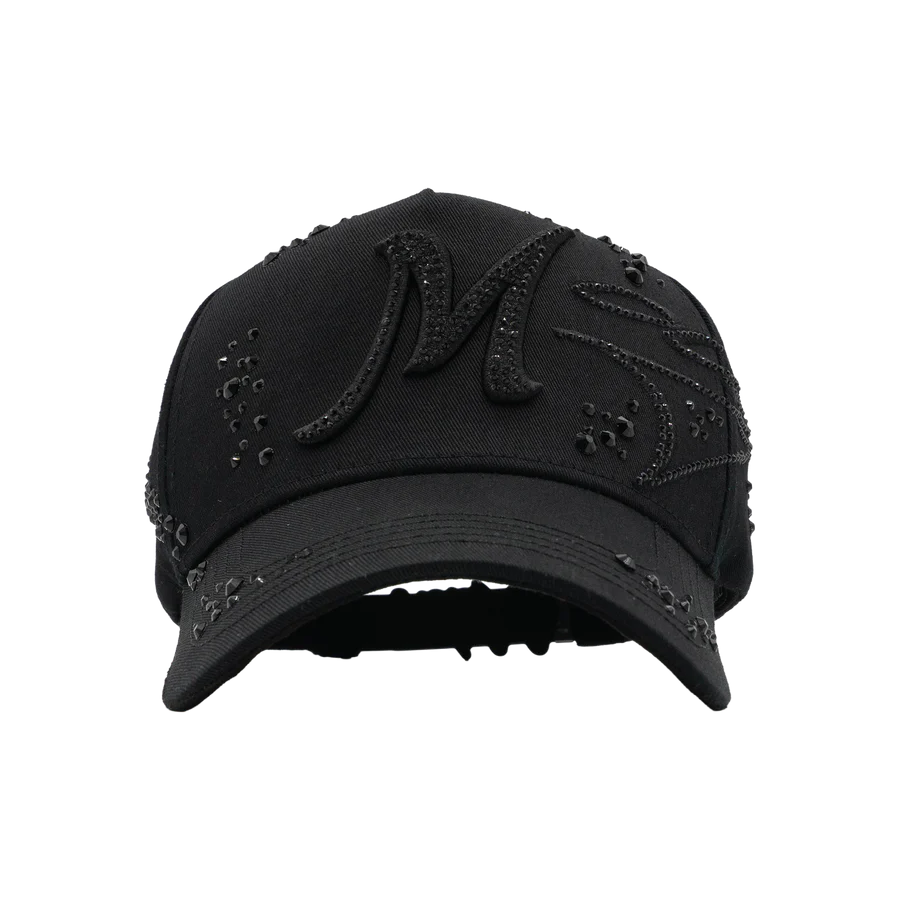 MAGO TOTAL BLACK