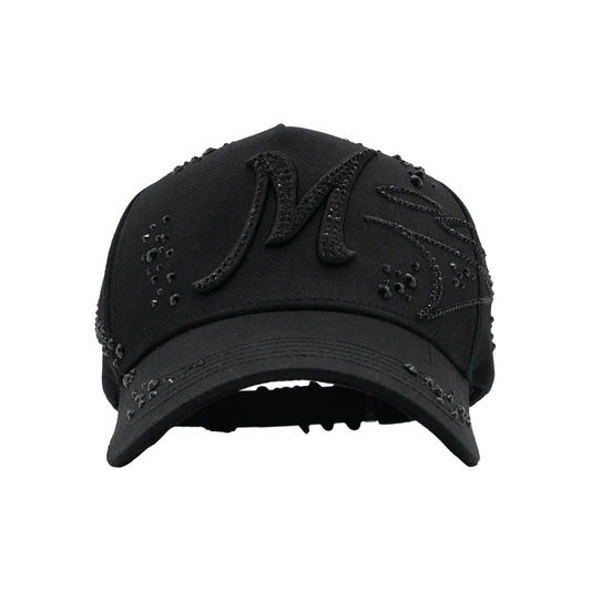 MAGO TOTAL BLACK