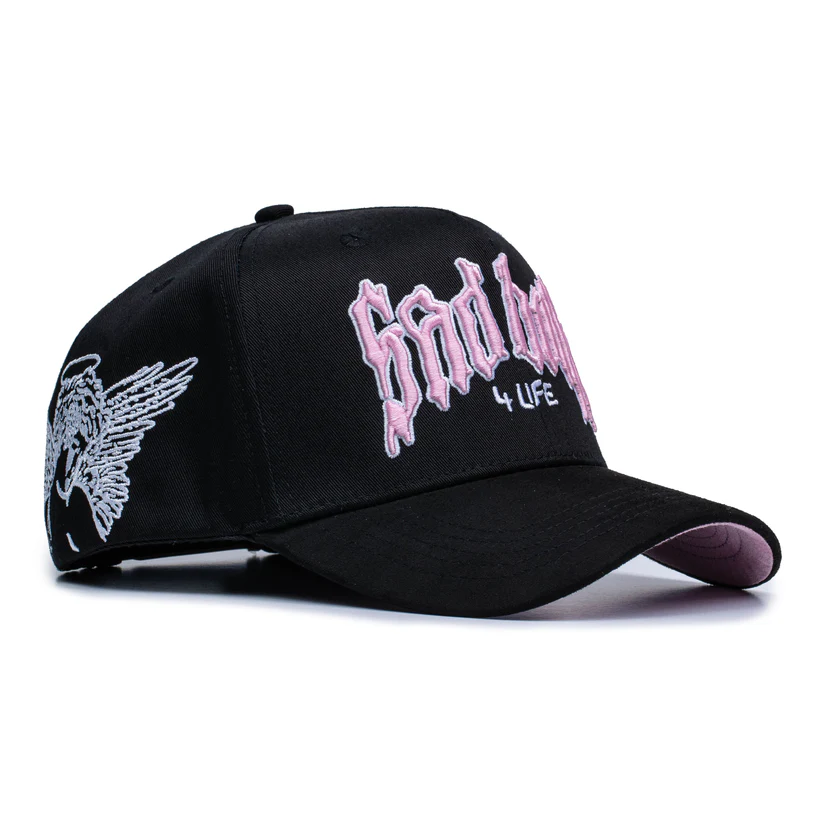 Sad 4 Life - Pink