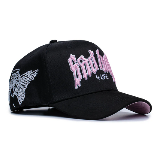 Sad 4 Life - Pink