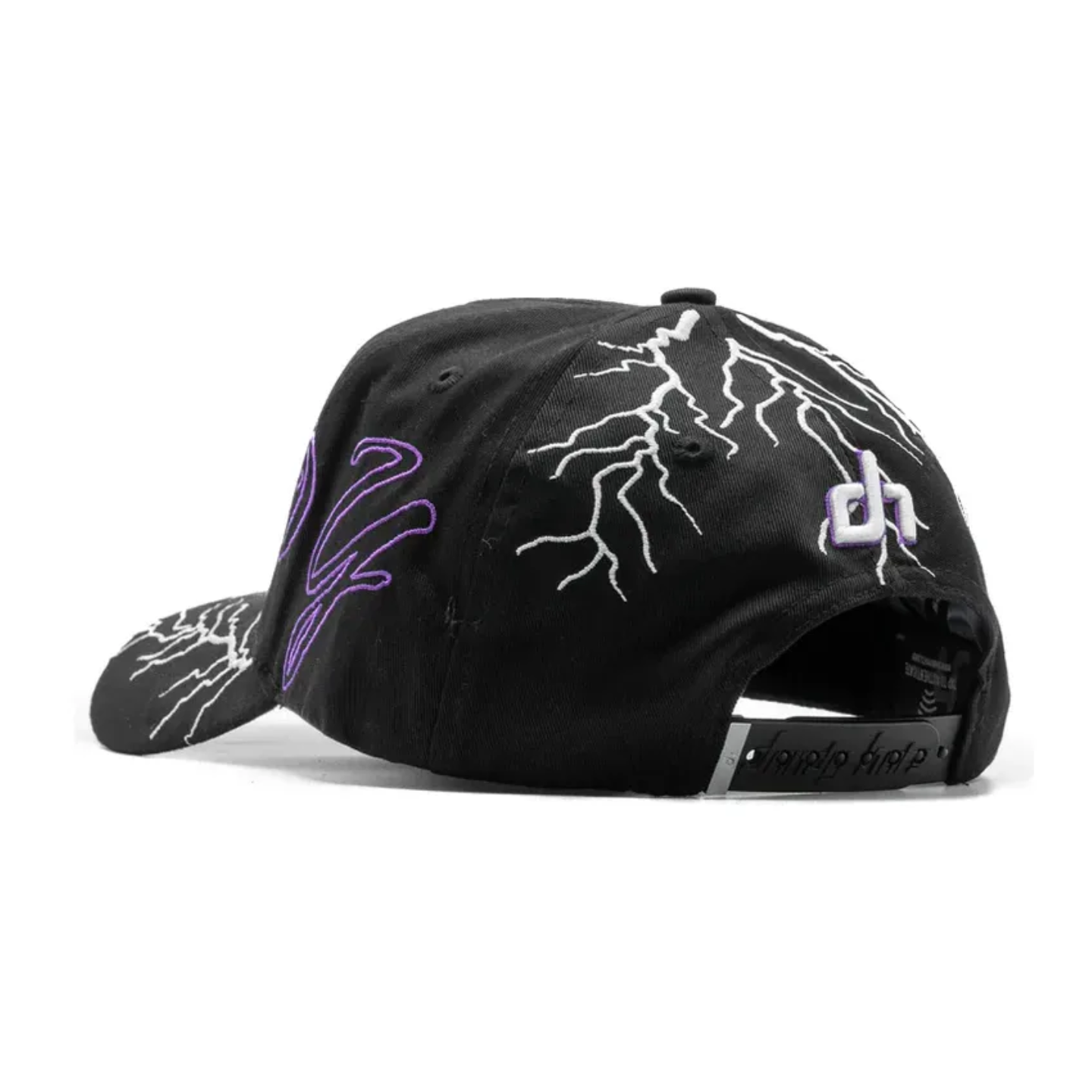 Purple Storm