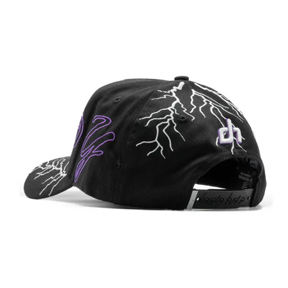 Purple Storm