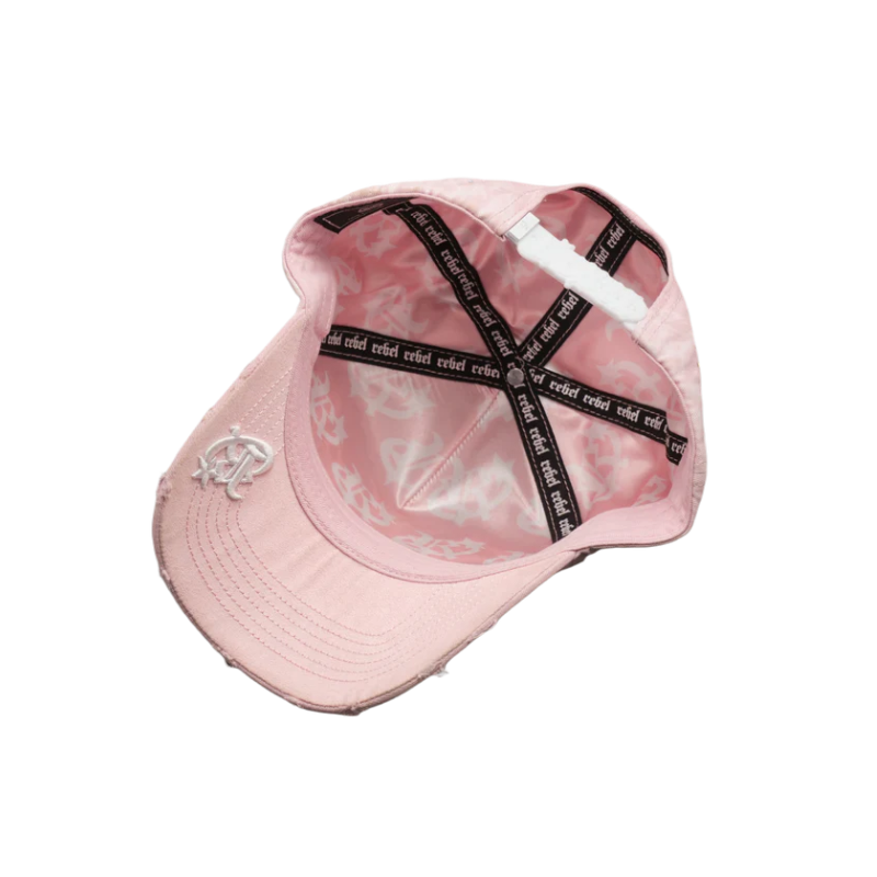 Pink Nile