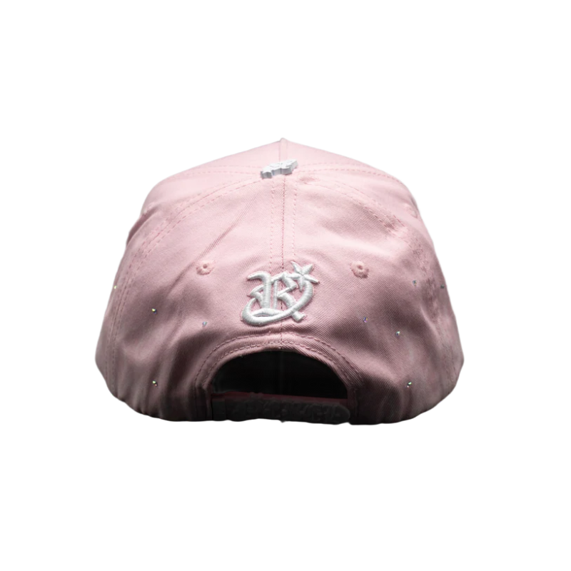 Pink Nile