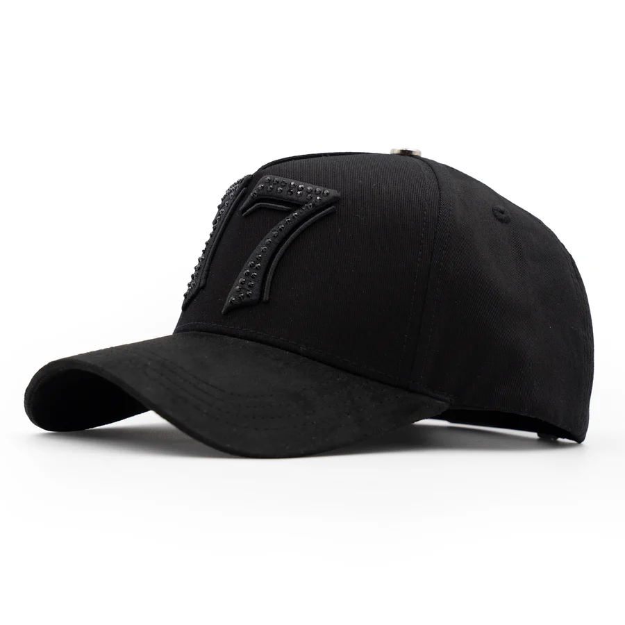 77 Full Black