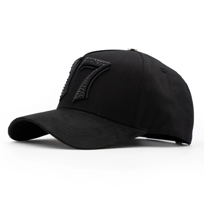 77 Full Black
