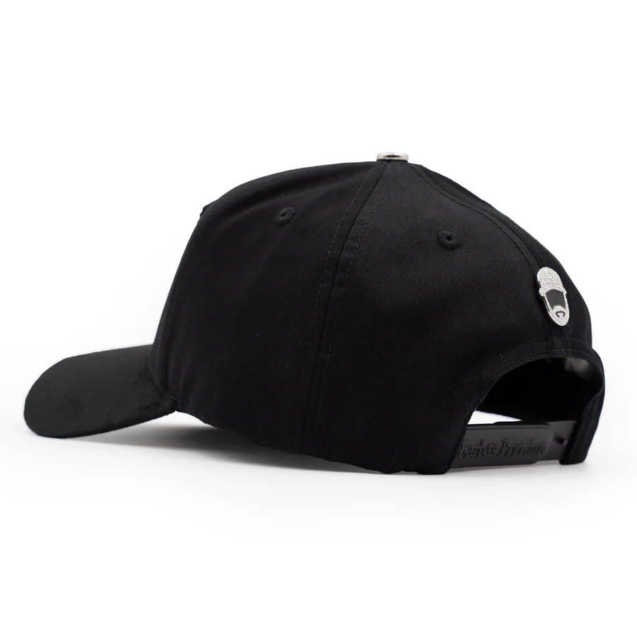 77 Full Black