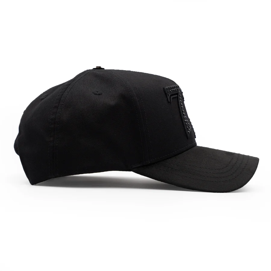 77 Full Black