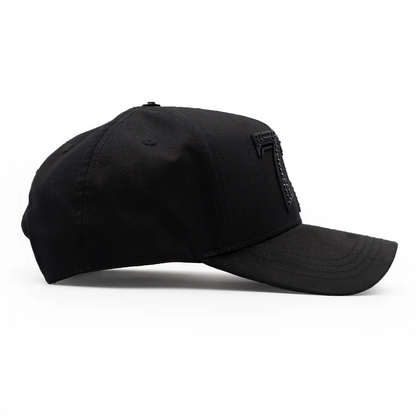 77 Full Black