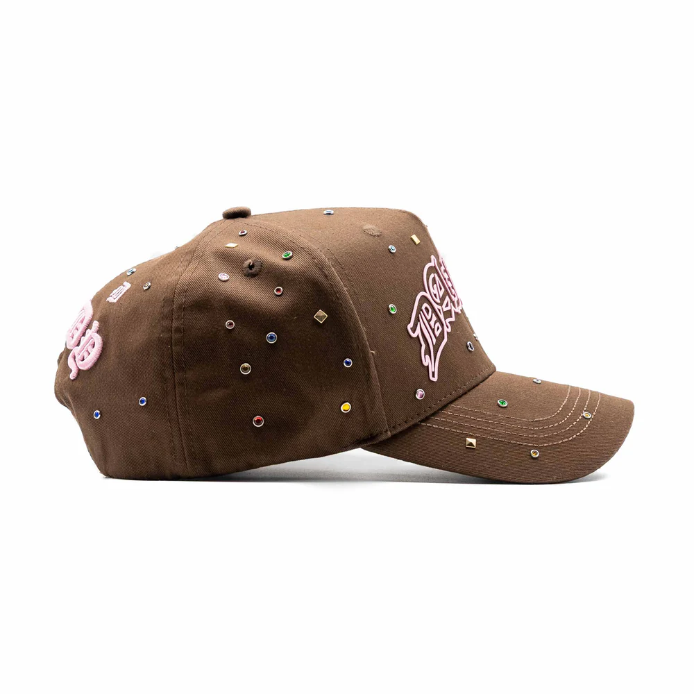 Dandy Anniversary Brown