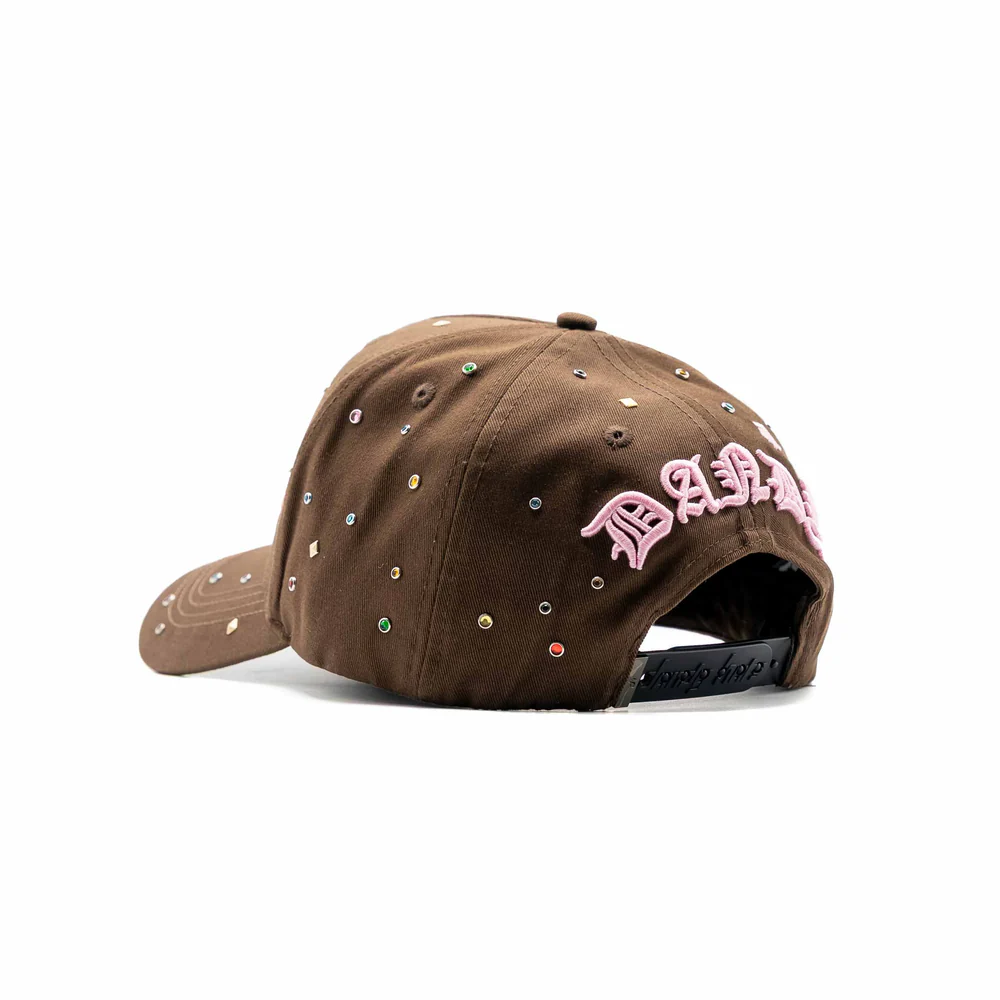 Dandy Anniversary Brown