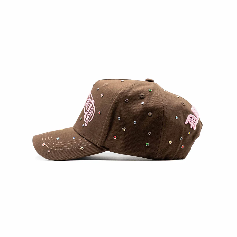 Dandy Anniversary Brown