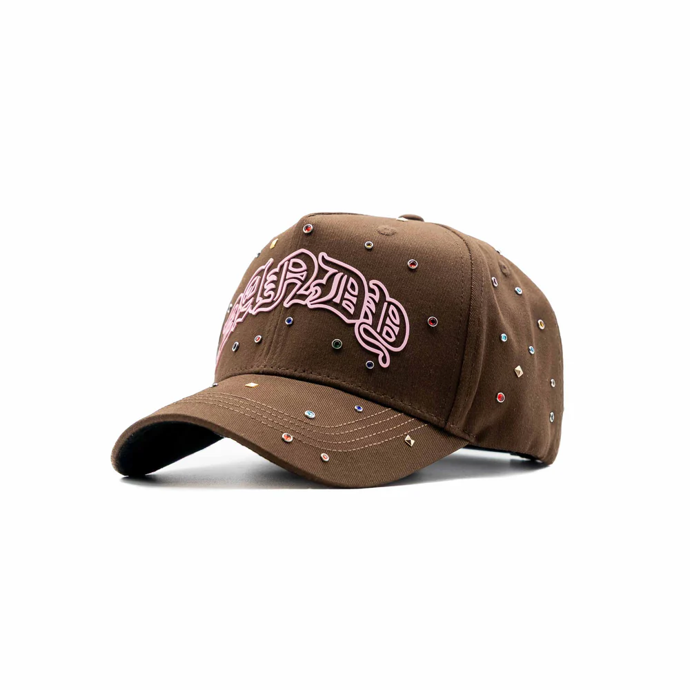 Dandy Anniversary Brown