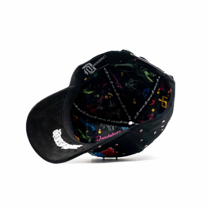 Dandy Anniversary Black