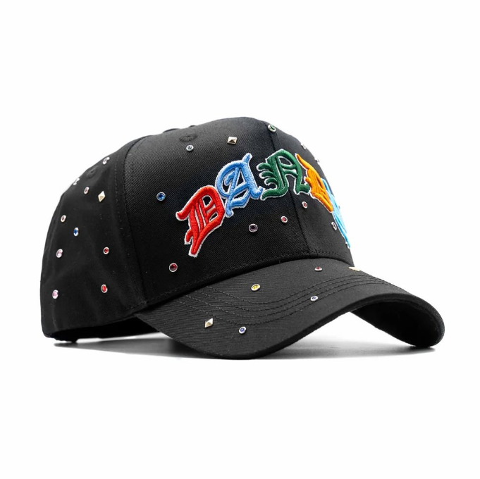 Dandy Anniversary Black