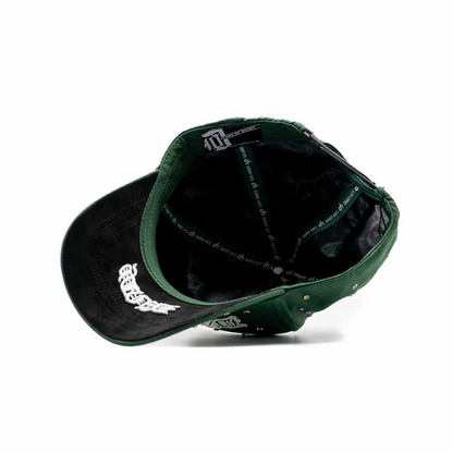 Dandy Anniversary Green