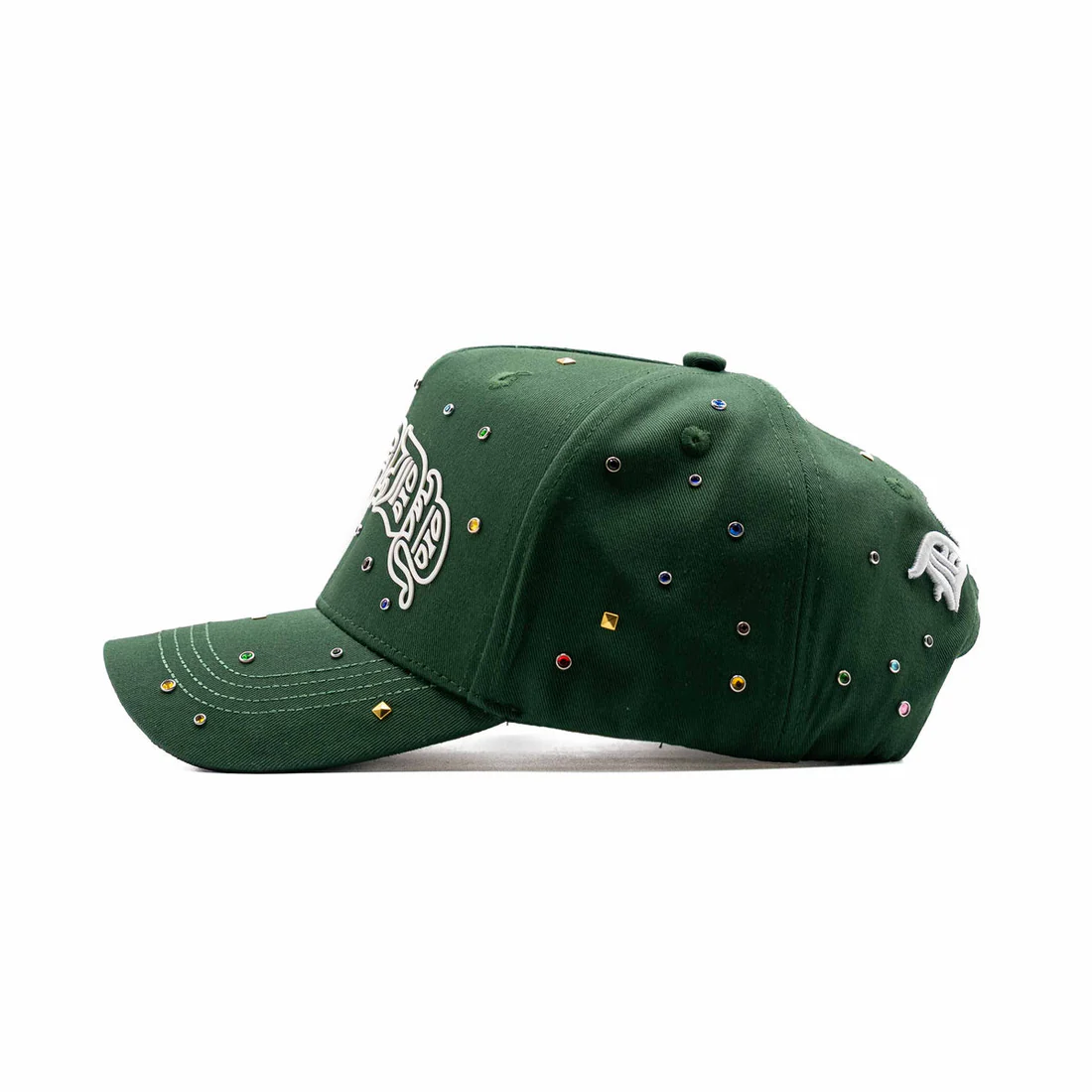 Dandy Anniversary Green