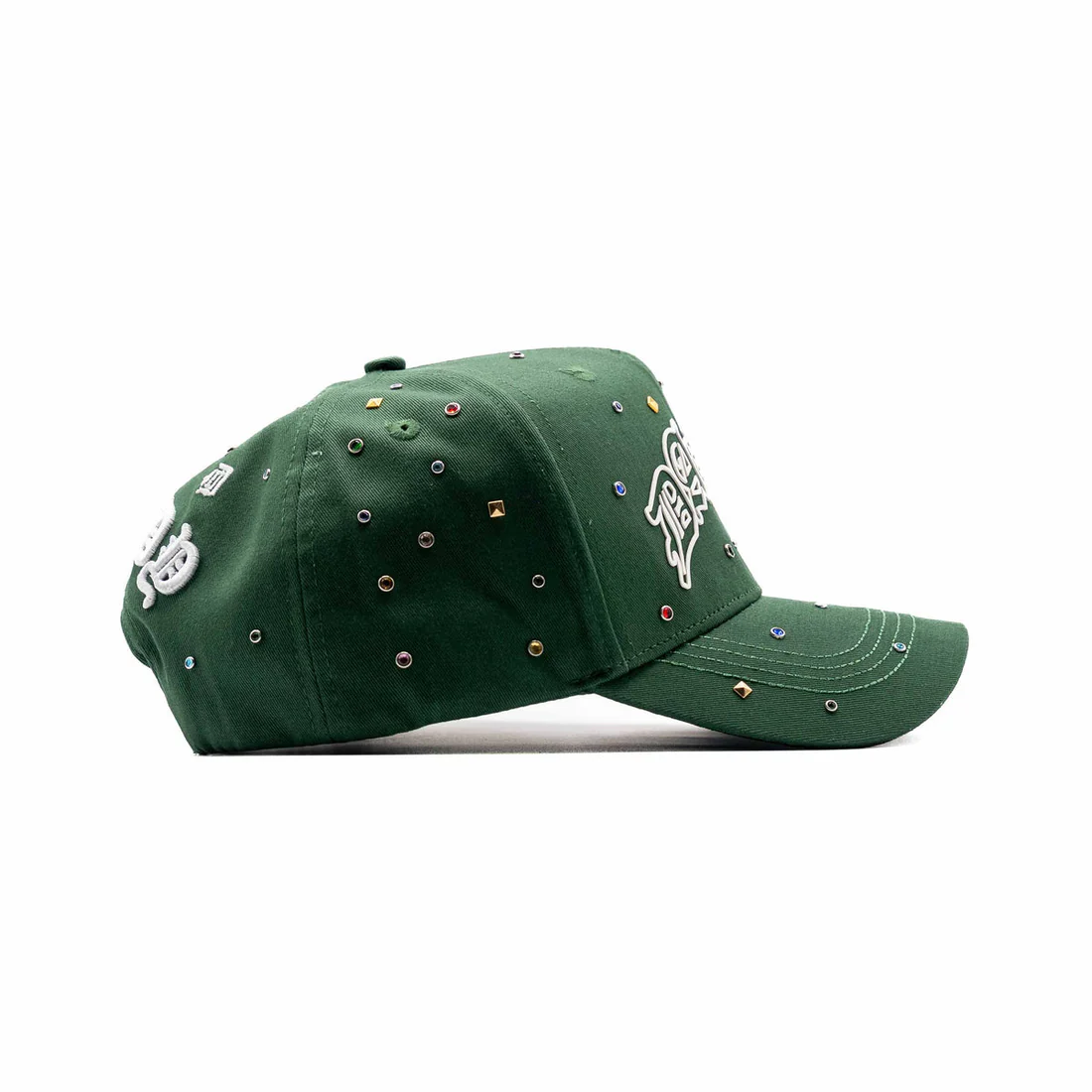 Dandy Anniversary Green