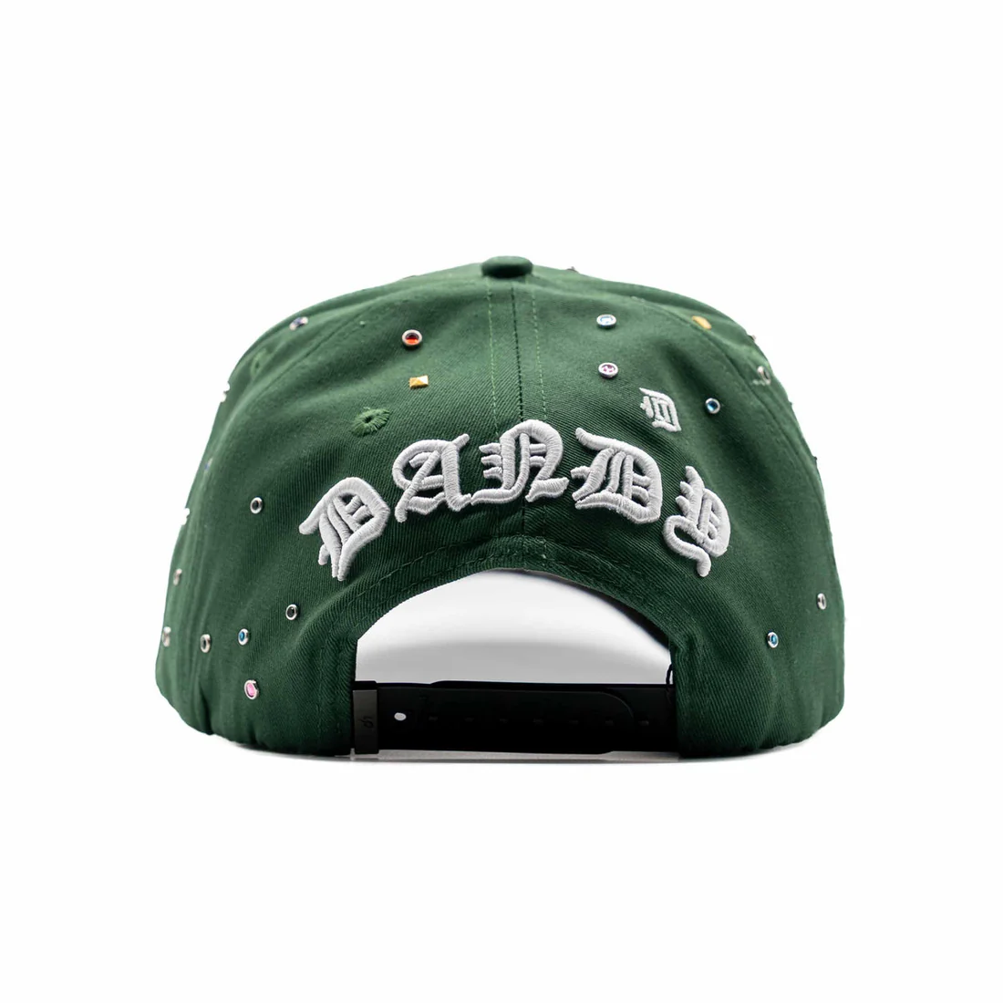 Dandy Anniversary Green