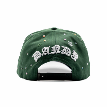 Dandy Anniversary Green