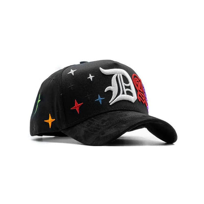 Dandy Summer Cap