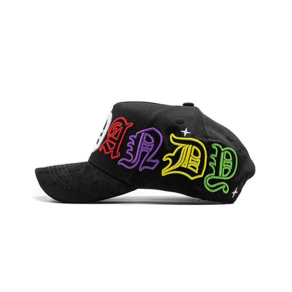 Dandy Summer Cap