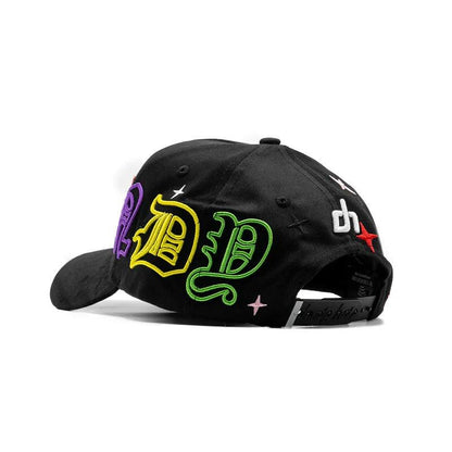 Dandy Summer Cap