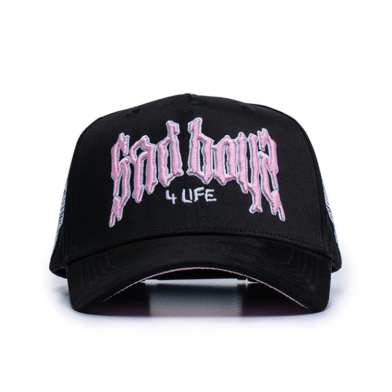 Sad 4 Life - Pink