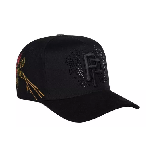 Double P Rose Cap(⏰Last Chance!)