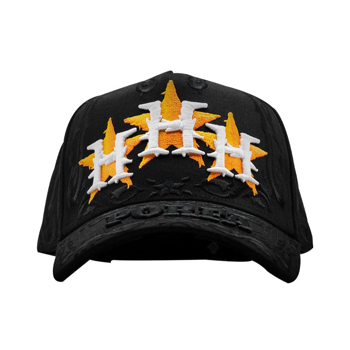 Triple H Star