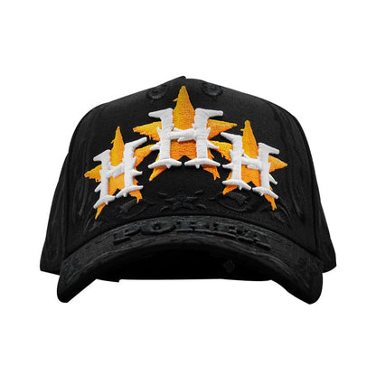 Triple H Star