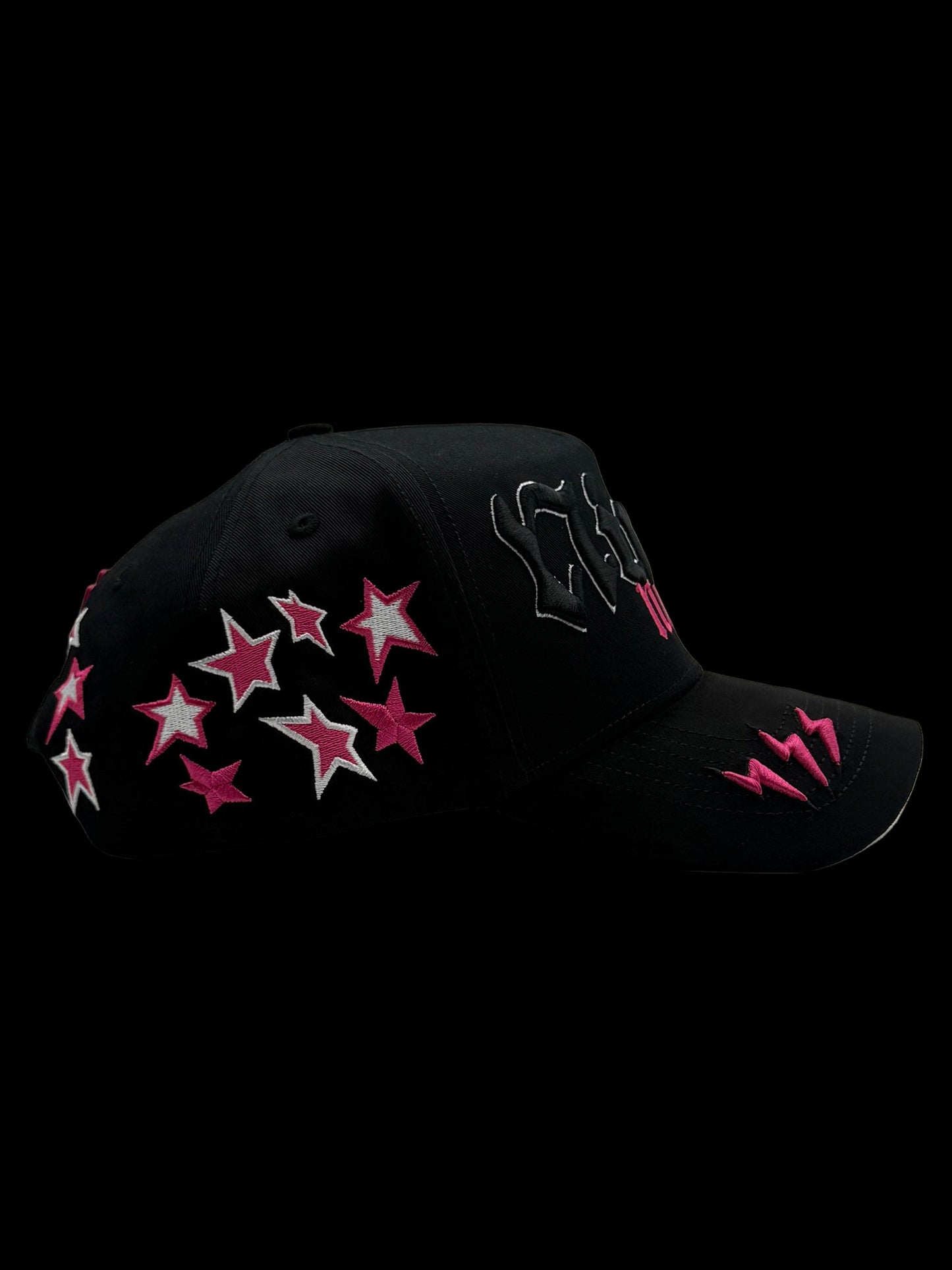 EXPLICIT STARS