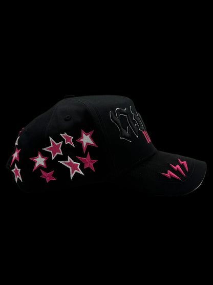 EXPLICIT STARS
