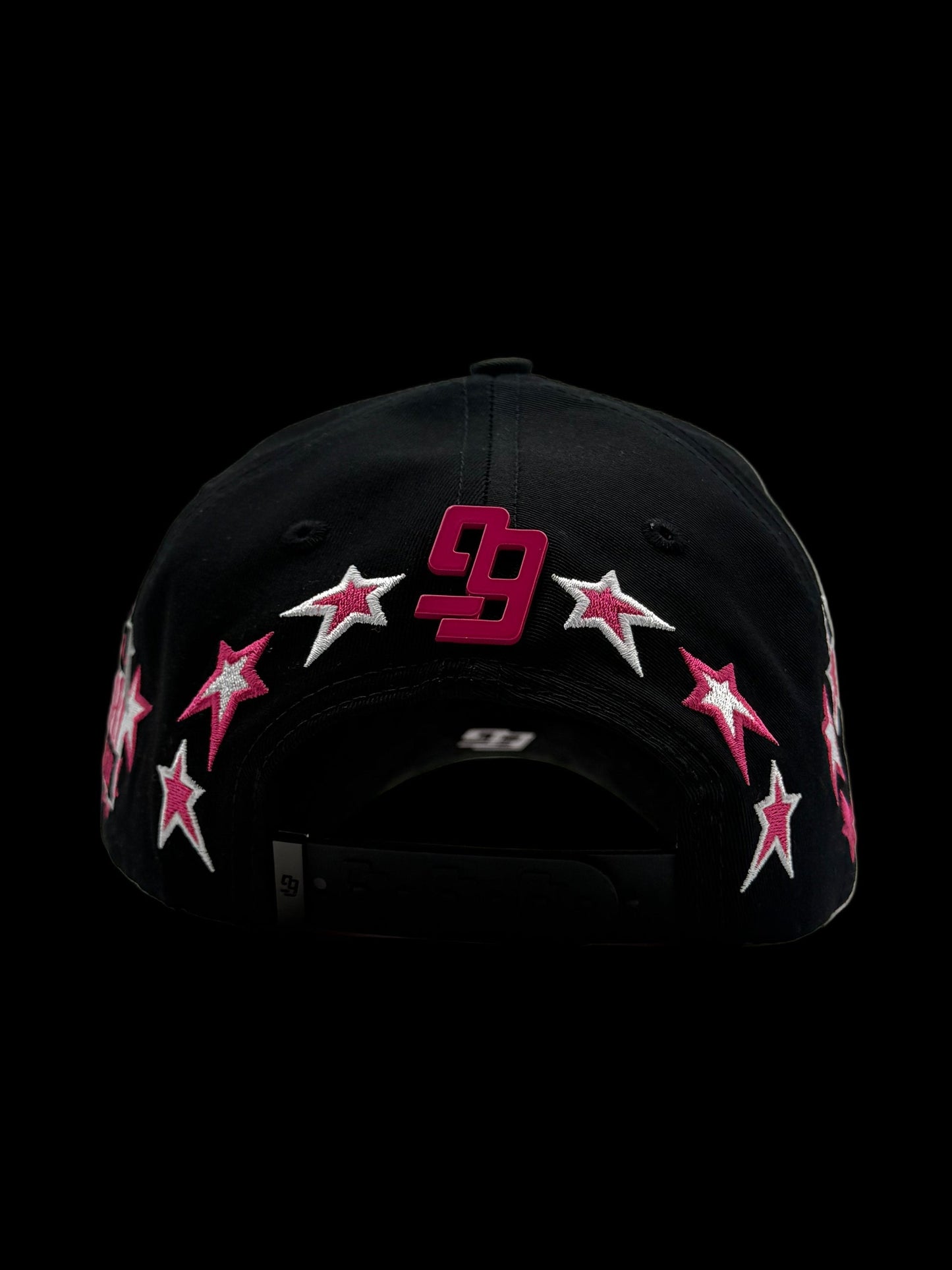 EXPLICIT STARS