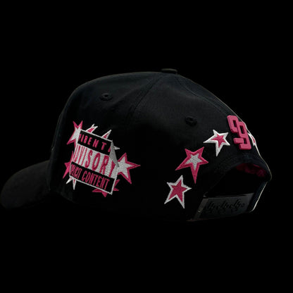 EXPLICIT STARS