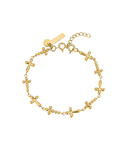 Faith Bracelet